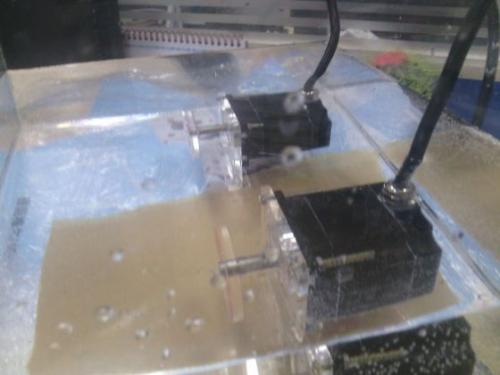 大功率無刷電機，防水無刷電機